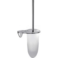 Ершик COLOMBO DESIGN KHALA B1807 настенный Ершик COLOMBO DESIGN KHALA B1807 настенный