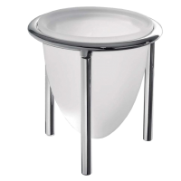 Стакан COLOMBO DESIGN KHALA B1841 настольный Стакан COLOMBO DESIGN KHALA B1841 настольный