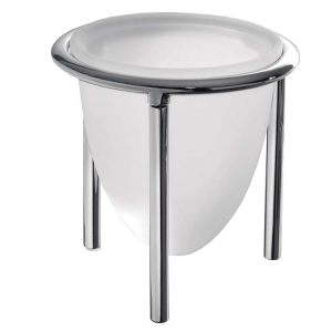 Стакан COLOMBO DESIGN KHALA B1841 настольный