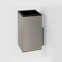 Colombo MiniQ Стакан подвесной, цвет: PVD нержавеющая сталь Colombo MiniQ Стакан подвесной, цвет: PVD нержавеющая сталь