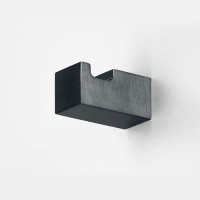 Colombo MiniQ Крючок, цвет: графит матовый Colombo MiniQ Крючок, цвет: графит матовый