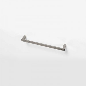 Colombo MiniQ Полотенцедержатель 31,5см, цвет: PVD нержавеющая сталь