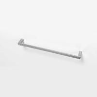 Colombo MiniQ Полотенцедержатель 46,5см, цвет: хром