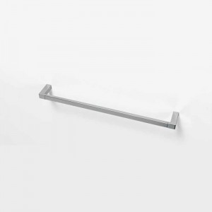 Colombo MiniQ Полотенцедержатель 46,5см, цвет: хром