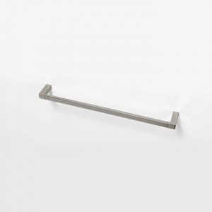 Colombo MiniQ Полотенцедержатель 46,5см, цвет: PVD нержавеющая сталь