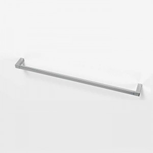 Colombo MiniQ Полотенцедержатель 61,5см, цвет: хром