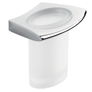 Стакан COLOMBO DESIGN LAND B2802 настенный Стакан COLOMBO DESIGN LAND B2802 настенный