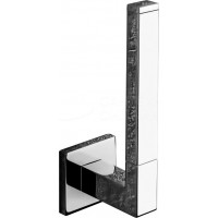 Держатель запасного рулона бумаги COLOMBO DESIGN BASICQ B3790