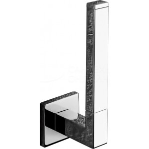 Держатель запасного рулона бумаги COLOMBO DESIGN BASICQ B3790