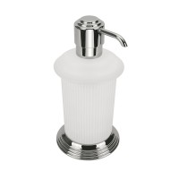 Дозатор COLOMBO DESIGN HERMITAGE B9336 настольный