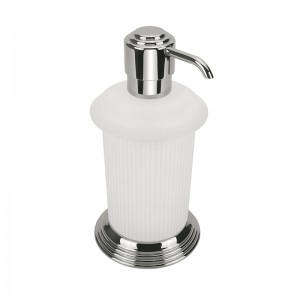 Дозатор COLOMBO DESIGN HERMITAGE B9336 настольный