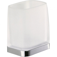 Стакан COLOMBO DESIGN TIME W4202 настенный Стакан COLOMBO DESIGN TIME W4202 настенный