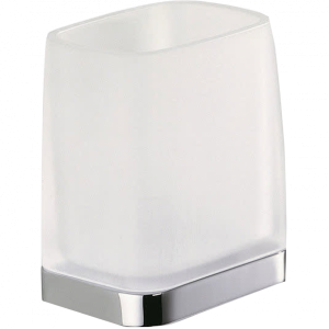 Стакан COLOMBO DESIGN TIME W4202 настенный