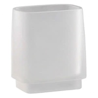 Стакан COLOMBO DESIGN TIME W4241 настольный Стакан COLOMBO DESIGN TIME W4241 настольный