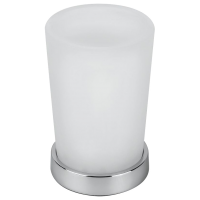 Стакан COLOMBO DESIGN ROAD B8041 настольный Стакан COLOMBO DESIGN ROAD B8041 настольный