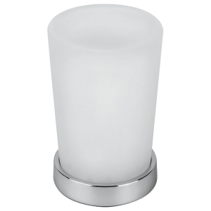 Стакан COLOMBO DESIGN ROAD B8041 настольный Стакан COLOMBO DESIGN ROAD B8041 настольный