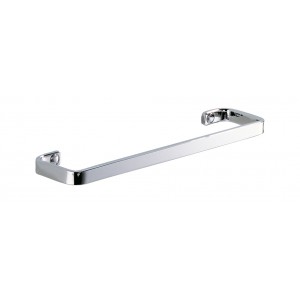 Полотенцедержатель COLOMBO DESIGN TIME W4210 широкий