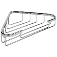 Полочка корзинка COLOMBO DESIGN BASIC B2734 угловая Полочка корзинка COLOMBO DESIGN BASIC B2734 угловая