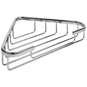 Полочка корзинка COLOMBO DESIGN BASIC B2734 угловая Полочка корзинка COLOMBO DESIGN BASIC B2734 угловая