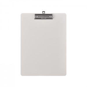 ADJ Держатель для бумаг, 24x33 см, цвет: белый/панна котта ADJ Держатель для бумаг, 24x33 см, цвет: белый/панна котта