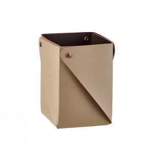 ADJ Стаканчик, 8x8xH10,5 см., цвет: капучино/шоколад ADJ Стаканчик, 8x8xH10,5 см., цвет: капучино/шоколад