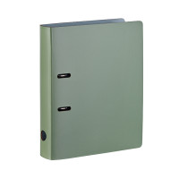 ADJ Папка для файлов, 32x29x5 см., цвет: эвкалипт/небесный ADJ Папка для файлов, 32x29x5 см., цвет: эвкалипт/небесный