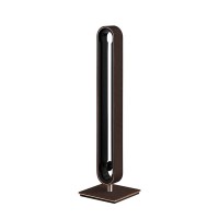 ADJ Капсулодержатель, вместимостью до 18 капсул, 10x10xH37 см., цвет: шоколад/капучино ADJ Капсулодержатель, вместимостью до 18 капсул, 10x10xH37 см., цвет: шоколад/капучино