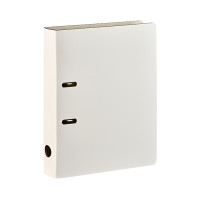 ADJ Папка для файлов, 32x29x5 см., цвет: белый/панна котта ADJ Папка для файлов, 32x29x5 см., цвет: белый/панна котта