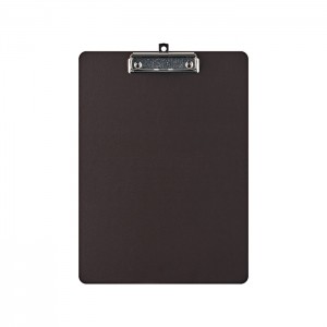 ADJ Держатель для бумаг, 24x33 см, цвет: шоколад/капучино ADJ Держатель для бумаг, 24x33 см, цвет: шоколад/капучино