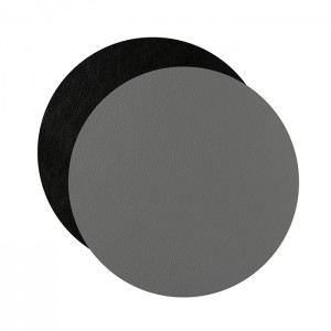 ADJ Круглый костер, D12 см., цвет: черный/серый ADJ Круглый костер, D12 см., цвет: черный/серый