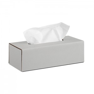 ADJ Салфетница, 12х25хH8 см., цвет: устричный/пепельная роза ADJ Салфетница, 12х25хH8 см., цвет: устричный/пепельная роза