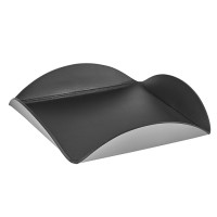 ADJ Подставка для сервировки, 15x15 см., цвет: черный/серый ADJ Подставка для сервировки, 15x15 см., цвет: черный/серый