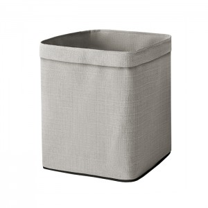 ADJ Мешок для корзины 1047 / 2047, 35x35xH40 см, цвет: Grigio ADJ Мешок для корзины 1047 / 2047, 35x35xH40 см, цвет: Grigio