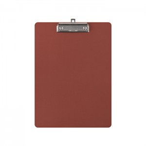 ADJ Держатель для бумаг, 24x33 см, цвет: бордо/коньяк ADJ Держатель для бумаг, 24x33 см, цвет: бордо/коньяк