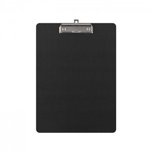 ADJ Держатель для бумаг, 24x33 см, цвет: черный/серый ADJ Держатель для бумаг, 24x33 см, цвет: черный/серый