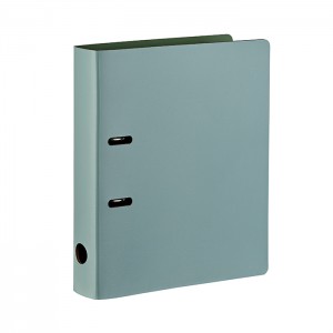 ADJ Папка для файлов, 32x29x5 см., цвет: небесный/эвкалипт ADJ Папка для файлов, 32x29x5 см., цвет: небесный/эвкалипт