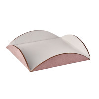 ADJ Подставка для сервировки, 30x30 см., цвет: устричный/пепельная роза ADJ Подставка для сервировки, 30x30 см., цвет: устричный/пепельная роза