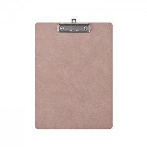 ADJ Держатель для бумаг, 24x33 см, цвет: пепельная роза/устричный ADJ Держатель для бумаг, 24x33 см, цвет: пепельная роза/устричный