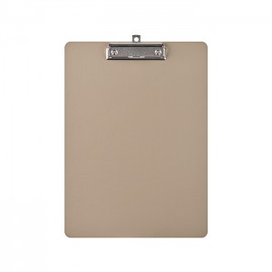 ADJ Держатель для бумаг, 24x33 см, цвет: капучино/шоколад ADJ Держатель для бумаг, 24x33 см, цвет: капучино/шоколад