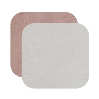 ADJ Квадратный костер, 12x12 см., цвет: устричный/пепельная роза ADJ Квадратный костер, 12x12 см., цвет: устричный/пепельная роза