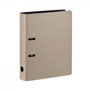 ADJ Папка для файлов, 32x29x5 см., цвет: капучино/шоколад ADJ Папка для файлов, 32x29x5 см., цвет: капучино/шоколад