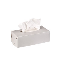 ADJ Салфетница Kleenex, 23x12xH7,5 см., цвет: устричный/пепельная роза ADJ Салфетница Kleenex, 23x12xH7,5 см., цвет: устричный/пепельная роза