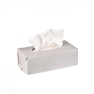 ADJ Салфетница Kleenex, 23x12xH7,5 см., цвет: устричный/пепельная роза ADJ Салфетница Kleenex, 23x12xH7,5 см., цвет: устричный/пепельная роза