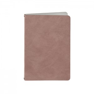 ADJ Меню для ресторана, 17x25 см., цвет: пепельная роза/устричный ADJ Меню для ресторана, 17x25 см., цвет: пепельная роза/устричный