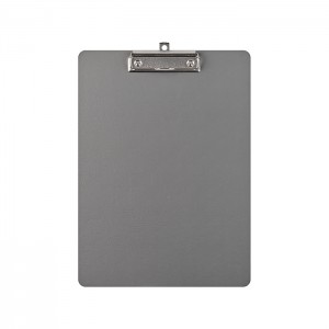 ADJ Держатель для бумаг, 24x33 см, цвет: серый/черный ADJ Держатель для бумаг, 24x33 см, цвет: серый/черный