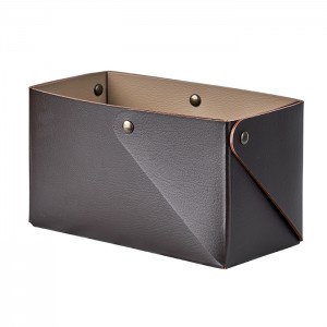 ADJ Коробочка MIU для чайных пакетов, 7x17xH8 см., цвет: шоколад/капучино ADJ Коробочка MIU для чайных пакетов, 7x17xH8 см., цвет: шоколад/капучино