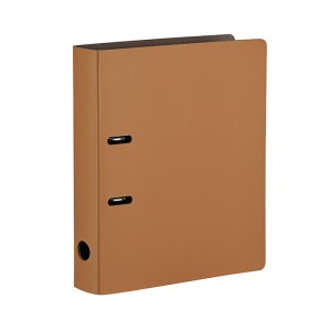 ADJ Папка для файлов, 32x29x5 см., цвет: коньяк/бордо ADJ Папка для файлов, 32x29x5 см., цвет: коньяк/бордо