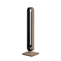 ADJ Капсулодержатель, вместимостью до 18 капсул, 10x10xH37 см., цвет: капучино/шоколад ADJ Капсулодержатель, вместимостью до 18 капсул, 10x10xH37 см., цвет: капучино/шоколад