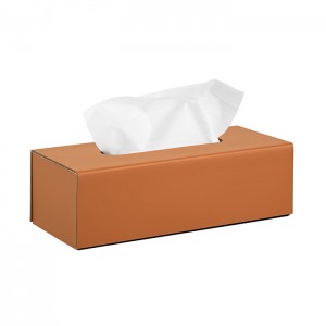 ADJ Салфетница, 12х25хH8 см., цвет: коньяк/бордо ADJ Салфетница, 12х25хH8 см., цвет: коньяк/бордо