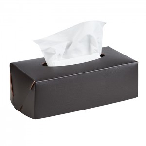 ADJ Салфетница Kleenex, 23x12xH7,5 см., цвет: шоколад/капучино ADJ Салфетница Kleenex, 23x12xH7,5 см., цвет: шоколад/капучино